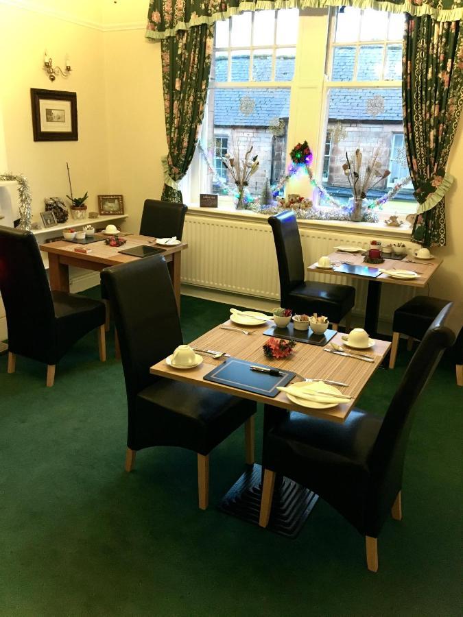 ホテルCheviot View ウーラー エクステリア 写真